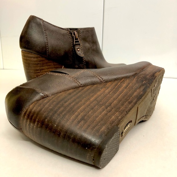 Dr Scholls ankle boots - Picture 5 of 12